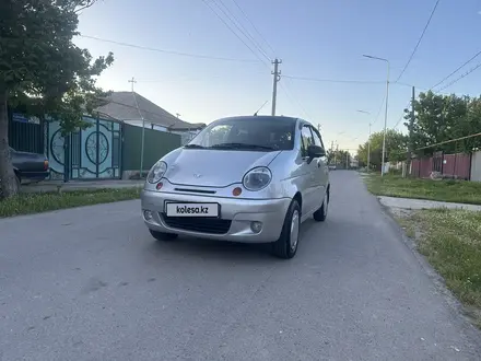 Daewoo Matiz 2014 года за 1 800 000 тг. в Жетысай