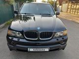 BMW X5 2005 годаүшін7 850 000 тг. в Алматы – фото 2