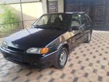 ВАЗ (Lada) 2114 2013 года за 1 300 000 тг. в Шымкент