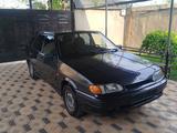 ВАЗ (Lada) 2114 2013 года за 1 300 000 тг. в Шымкент – фото 2