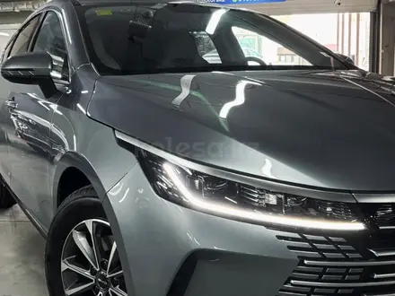 BYD Destroyer 05 Comfort 2025 года за 8 400 000 тг. в Алматы – фото 10
