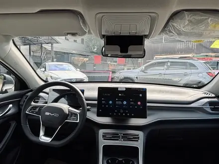 BYD Destroyer 05 Comfort 2025 года за 8 400 000 тг. в Алматы – фото 14