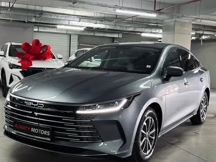 BYD Destroyer 05 Comfort 2025 года за 8 400 000 тг. в Алматы – фото 3