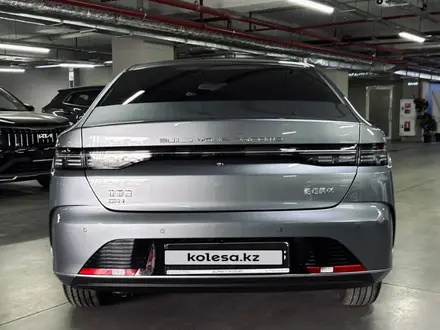 BYD Destroyer 05 Comfort 2025 года за 8 400 000 тг. в Алматы – фото 20