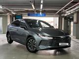 BYD Destroyer 05 Comfort 2025 года за 8 400 000 тг. в Алматы