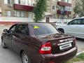 ВАЗ (Lada) Priora 2170 2008 годаүшін1 300 000 тг. в Атырау – фото 6