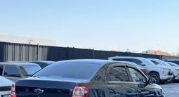 Chevrolet Cobalt 2024 годаүшін5 300 000 тг. в Шымкент – фото 4