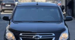 Chevrolet Cobalt 2024 годаүшін5 300 000 тг. в Шымкент