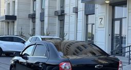 Chevrolet Cobalt 2024 годаүшін5 300 000 тг. в Шымкент – фото 3