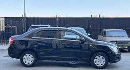 Chevrolet Cobalt 2024 годаүшін5 300 000 тг. в Шымкент – фото 5