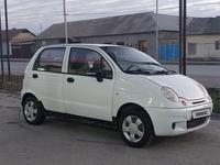 Daewoo Matiz 2013 годаfor1 200 000 тг. в Шымкент