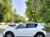Renault Sandero Stepway 2020 года за 5 700 000 тг. в Уральск – фото 2