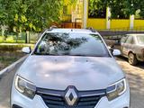 Renault Sandero Stepway 2020 года за 5 700 000 тг. в Уральск – фото 3