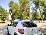 Renault Sandero Stepway 2020 года за 5 700 000 тг. в Уральск – фото 4