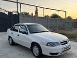 Daewoo Nexia 2013 года за 2 550 000 тг. в Шымкент – фото 2