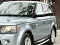 Land Rover Range Rover Sport 2012 годаүшін11 500 000 тг. в Алматы – фото 2