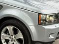 Land Rover Range Rover Sport 2012 годаүшін11 500 000 тг. в Алматы – фото 16