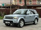 Land Rover Range Rover Sport 2012 года за 11 500 000 тг. в Алматы