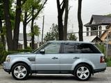 Land Rover Range Rover Sport 2012 года за 11 500 000 тг. в Алматы – фото 5