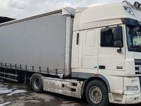 DAF  XF 105 2013 года за 30 000 000 тг. в Алматы