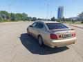 Lexus GS 300 2002 года за 6 000 000 тг. в Алматы – фото 5