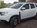 Renault Duster 2021 годаүшін9 600 000 тг. в Астана – фото 3