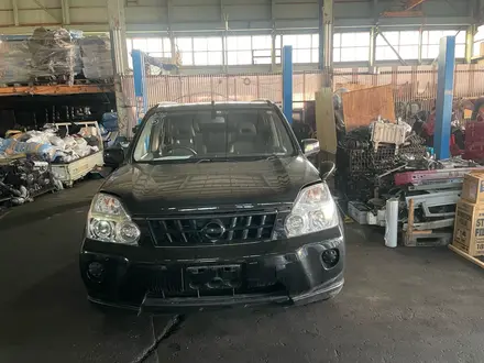 Двигатель Nissan X-Trail QR25DE за 75 467 тг. в Алматы – фото 7