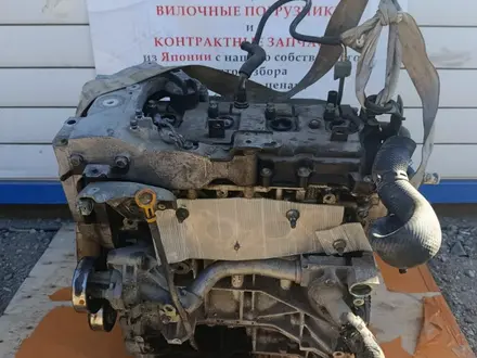 Двигатель Nissan X-Trail QR25DE за 75 467 тг. в Алматы – фото 4