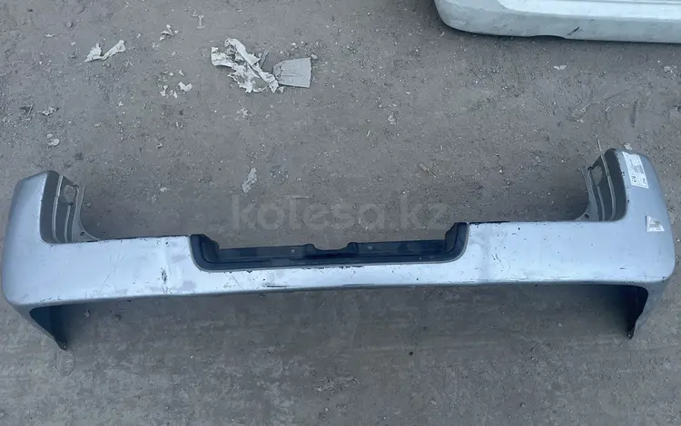 Бампер за 30 000 тг. в Астана
