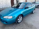 Toyota Paseo 1996 года за 1 500 000 тг. в Алматы