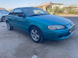 Toyota Paseo 1996 года за 1 500 000 тг. в Алматы – фото 2