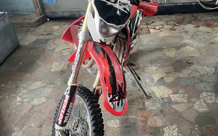 Honda  CRF 450X 2007 года за 2 400 000 тг. в Алматы