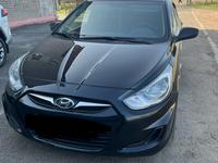 Hyundai Accent 2013 года за 5 500 000 тг. в Кокшетау