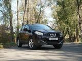 Nissan Qashqai 2013 годаfor6 200 000 тг. в Алматы – фото 2