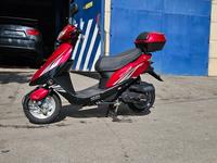 Продам мопед-скутер NEO 50cc… 2018 года за 200 000 тг. в Алматы