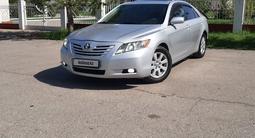 Toyota Camry 2008 года за 6 100 000 тг. в Алматы