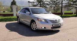 Toyota Camry 2008 года за 6 100 000 тг. в Алматы – фото 2