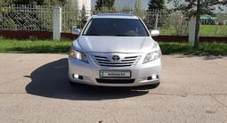 Toyota Camry 2008 года за 6 100 000 тг. в Алматы – фото 3