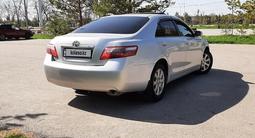 Toyota Camry 2008 года за 6 100 000 тг. в Алматы – фото 5