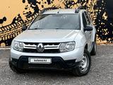 Renault Duster 2015 года за 6 000 000 тг. в Караганда