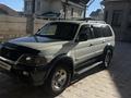 Mitsubishi Montero Sport 2001 годаfor5 000 000 тг. в Шымкент – фото 12