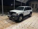 Mitsubishi Montero Sport 2001 годаfor5 000 000 тг. в Шымкент