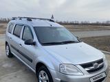 ВАЗ (Lada) Largus 2014 года за 3 500 000 тг. в Атырау – фото 2