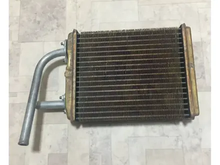 Радиатор отопителя медный за 32 000 тг. в Алматы – фото 2