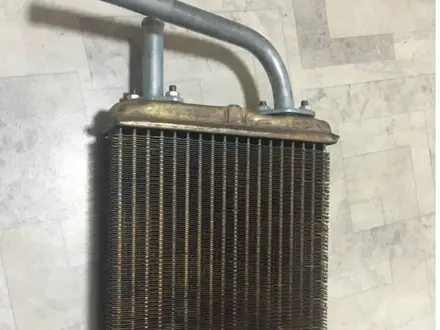 Радиатор отопителя медный за 32 000 тг. в Алматы – фото 4