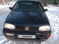 Volkswagen Golf 1997 года за 1 300 000 тг. в Талдыкорган