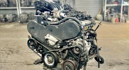 Двигатель на Toyota Highlander 1MZ-FE VVTi ДВС и АКПП 2AZ/2GR/1GR/1UR/3UR за 120 000 тг. в Алматы – фото 2