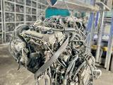 Двигатель на Toyota Highlander 1MZ-FE VVTi ДВС и АКПП 2AZ/2GR/1GR/1UR/3UR за 120 000 тг. в Алматы – фото 3