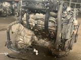 Двигатель на Toyota Highlander 1MZ-FE VVTi ДВС и АКПП 2AZ/2GR/1GR/1UR/3URүшін120 000 тг. в Алматы – фото 4