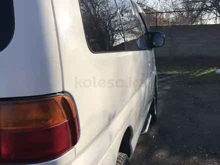 Mitsubishi Delica 1999 года за 6 500 000 тг. в Кордай – фото 9